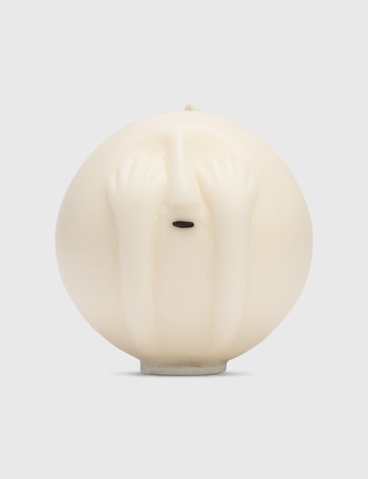 Unseen Wax Soy Candle Placeholder Image