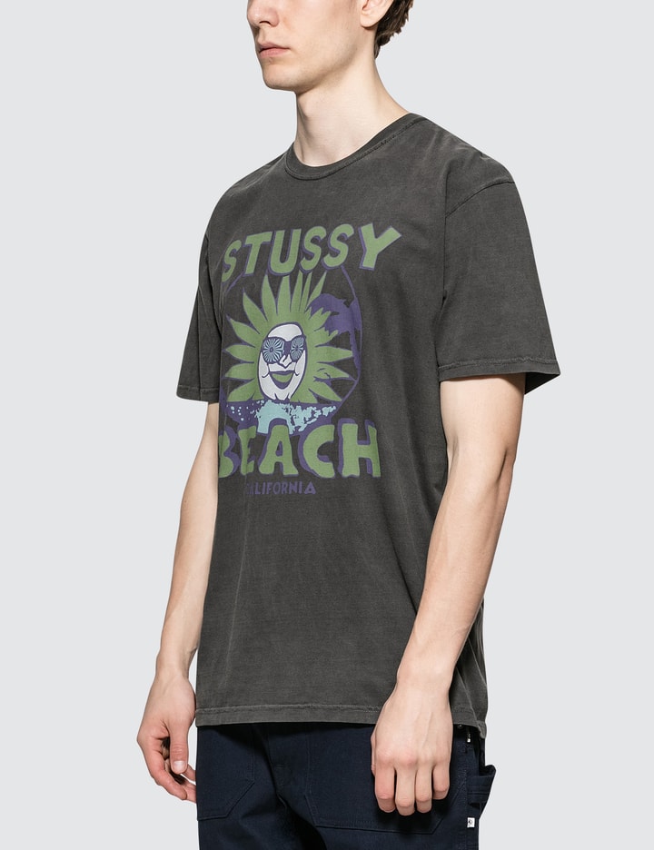 Worth The Trip Pig. Dyed T-Shirt Placeholder Image