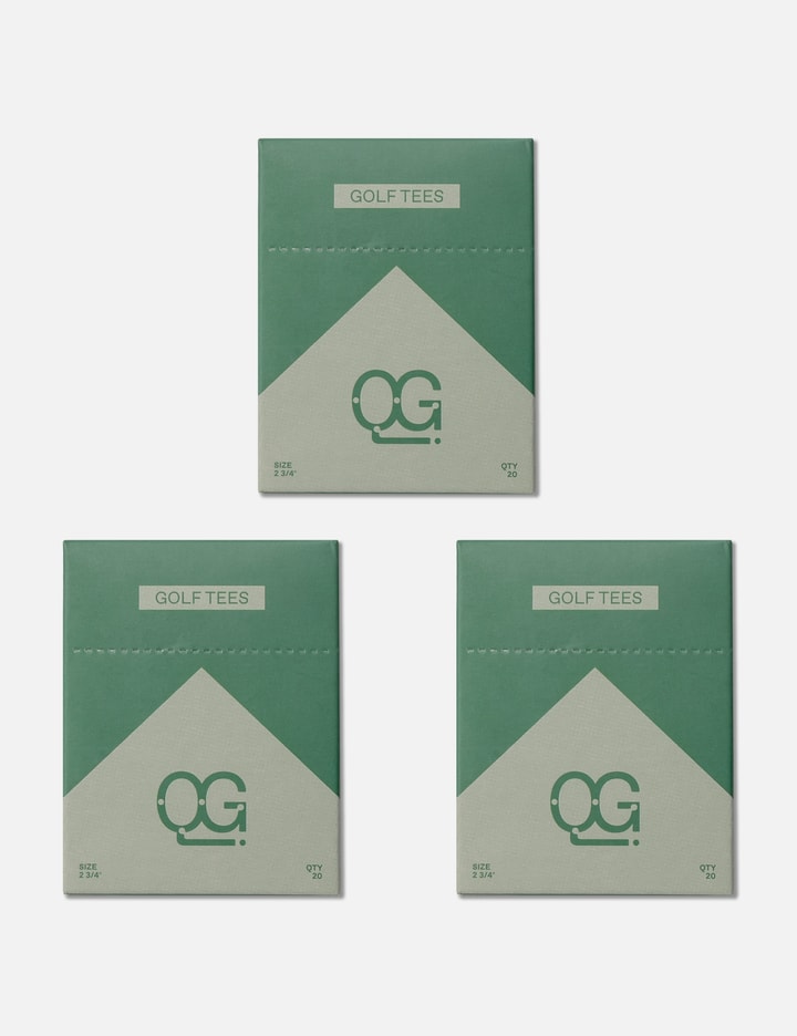 QG 3-Pack Tee Boxes Placeholder Image