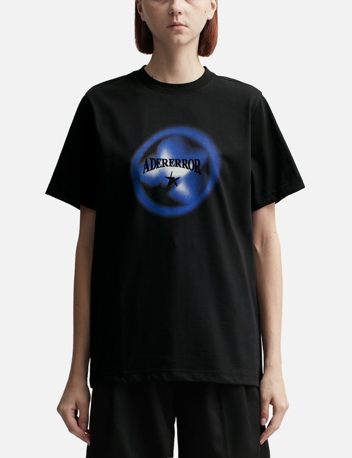 Product. 49 Semi-oversized Fit T-shirt Placeholder Image