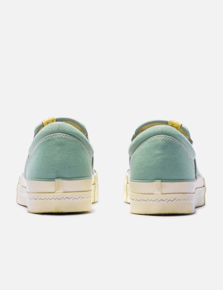 Visvim Zahra Patten Slip-On Sneakers