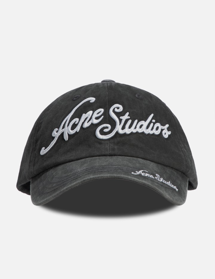 Logo Cap Placeholder Image