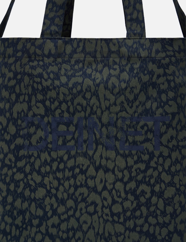 Deinet Logo Two Way Eco Bag