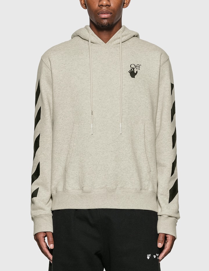 Diag Agreement Hoodie Placeholder Image