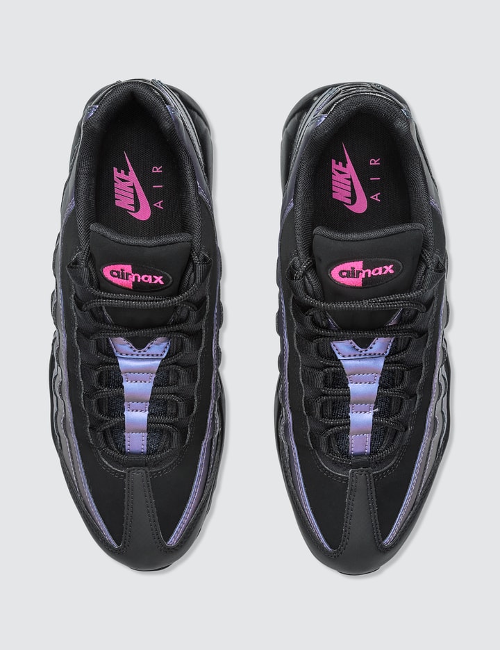 Nike Air Max 95 PRM Sneaker Placeholder Image