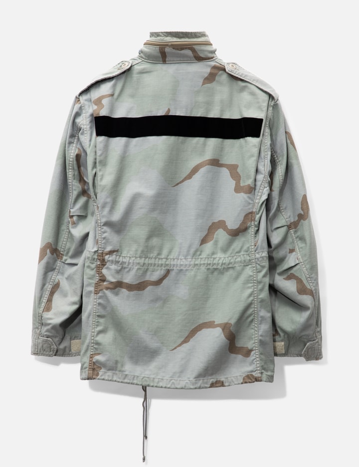 RE:WORK Field Jacket Placeholder Image