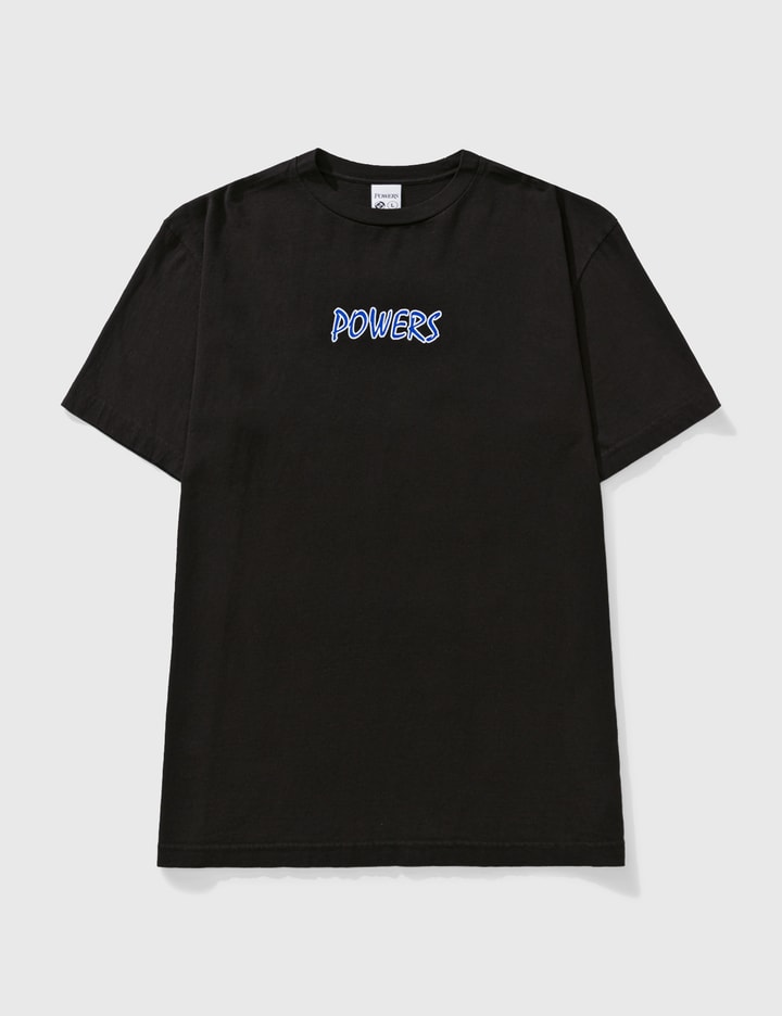 Tribes T-shirt Placeholder Image
