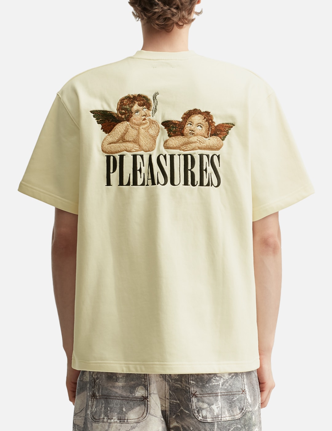Dynamic Short Sleeve Crewneck view 19