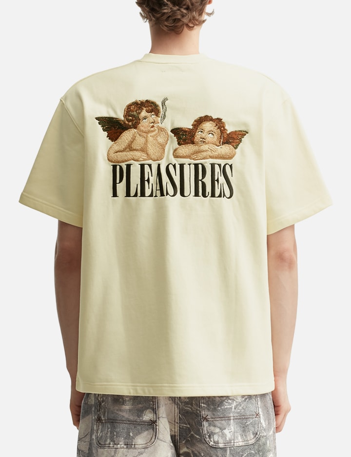 Dynamic Short Sleeve Crewneck Placeholder Image