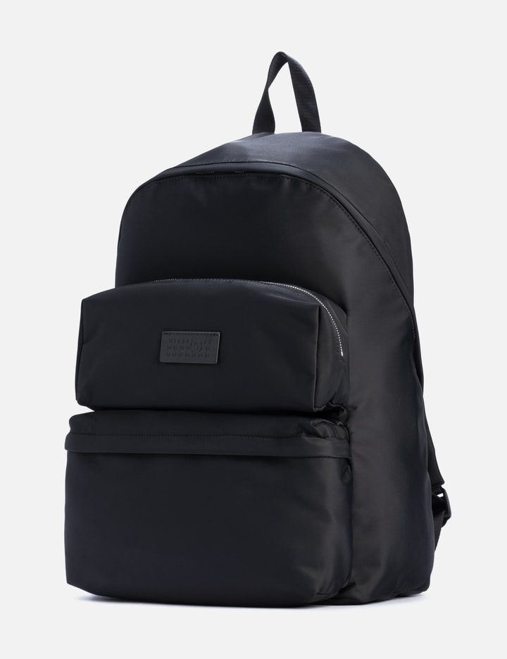 MM6 메종 마르지엘라 Numeric Backpack