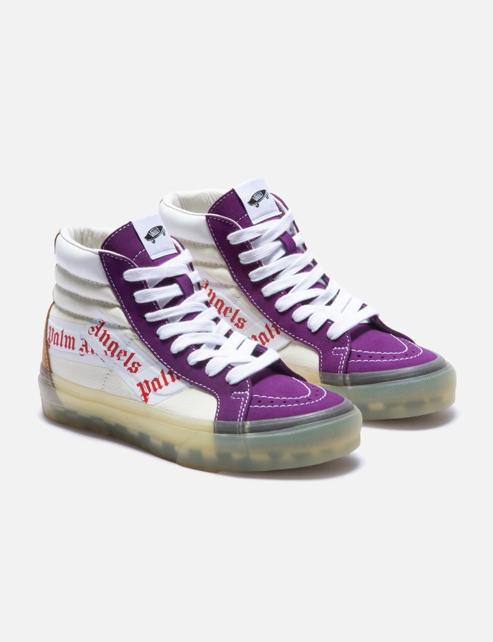 Palm Angels Sk8-Hi Placeholder Image
