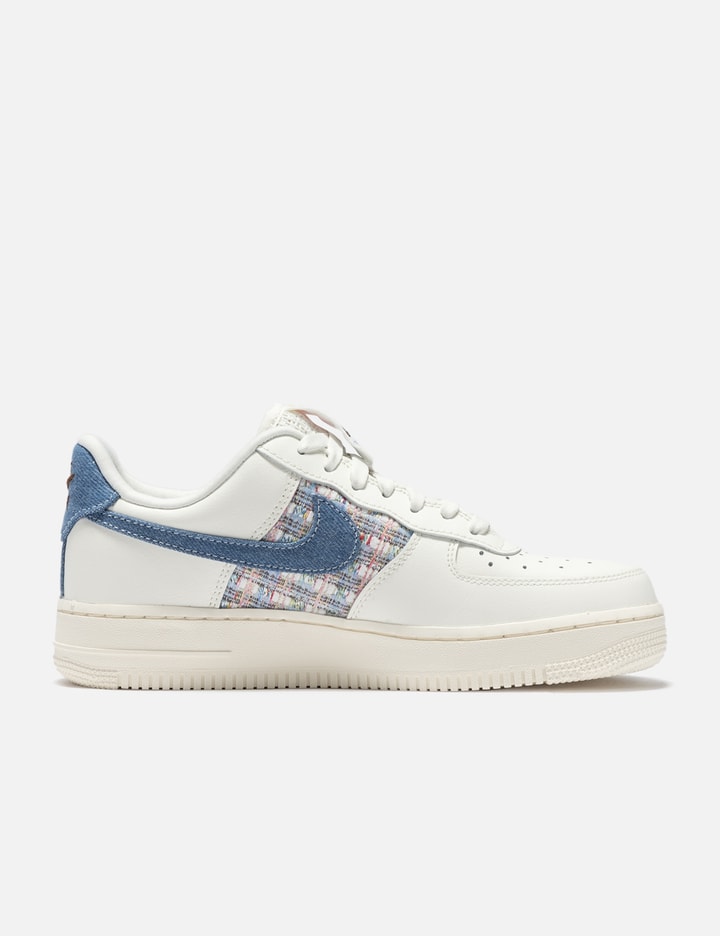 AIR FORCE 1 '07 LX "Just Do It" Placeholder Image