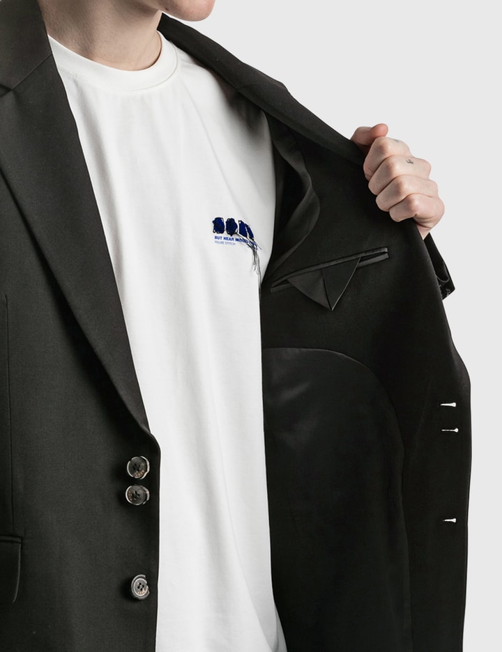 Splash Blazer Placeholder Image