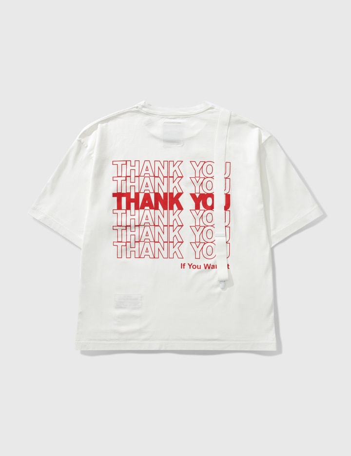 Suspender T-shirt Placeholder Image