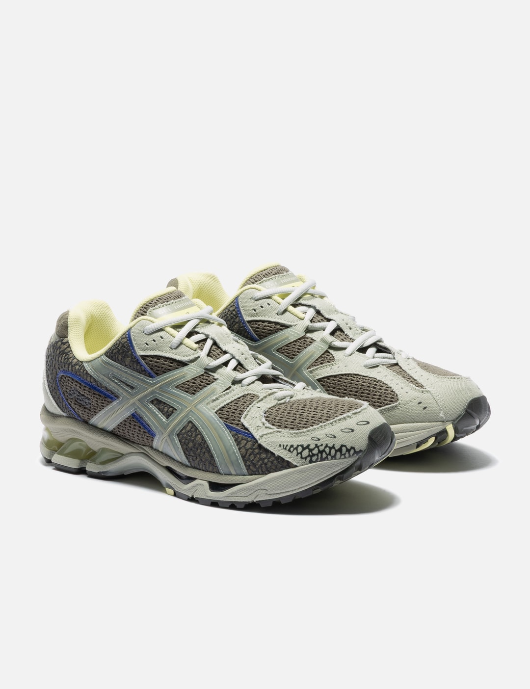 18 East X Gel-Nimbus 10.1 view 12