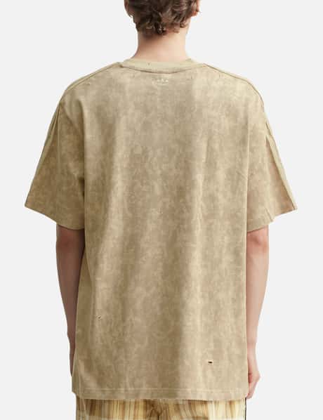 X Song For The Mute T-Shirt Short Sleeve view 12