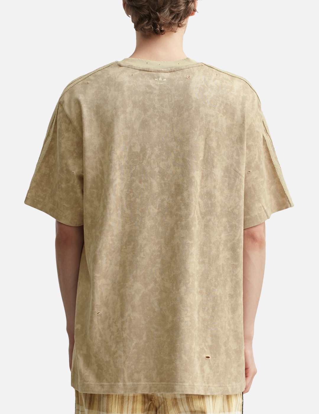 X Song For The Mute T-Shirt Short Sleeve view 19
