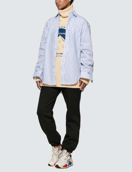 Ader Error - Adererror Company Knitted Jumper | HBX - Globally 