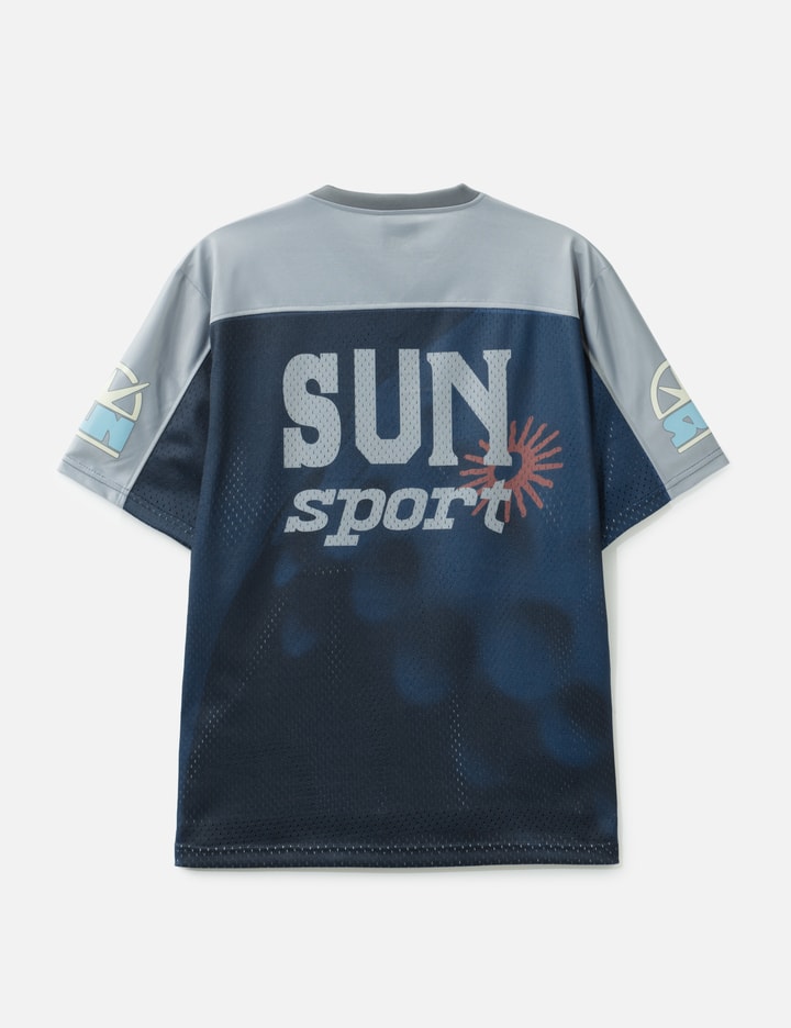 Sunlove Sun Sport Mesh Tee