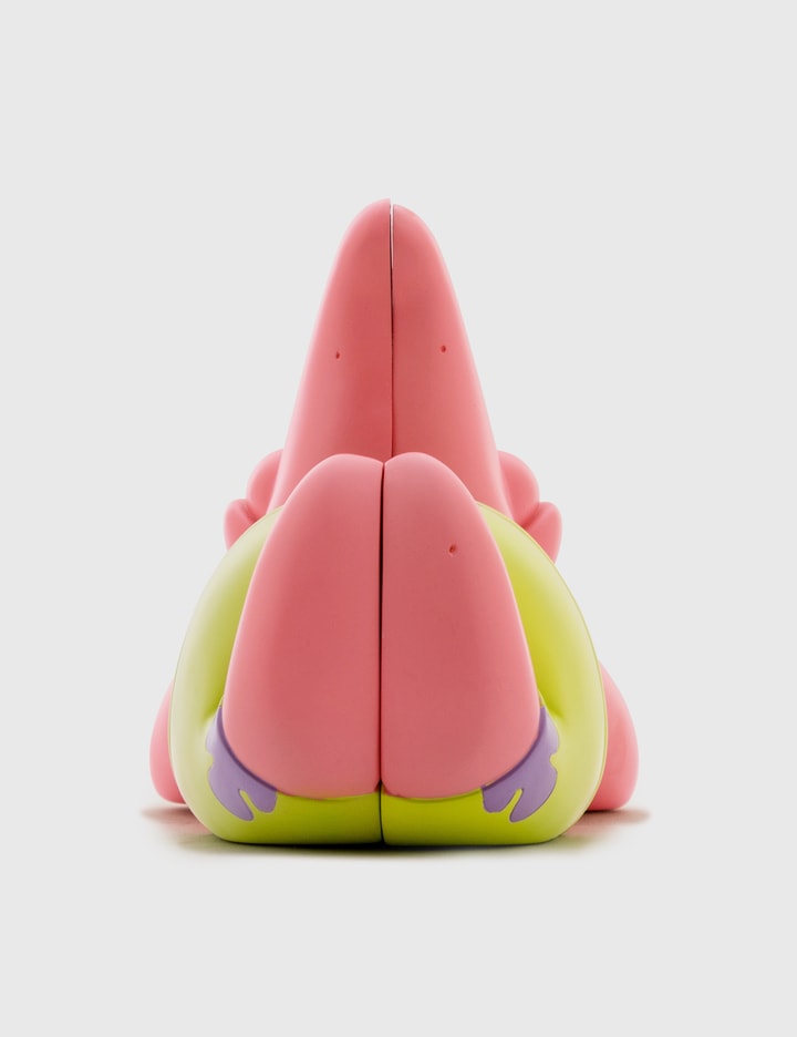 XXPOSED Patrick Star Placeholder Image