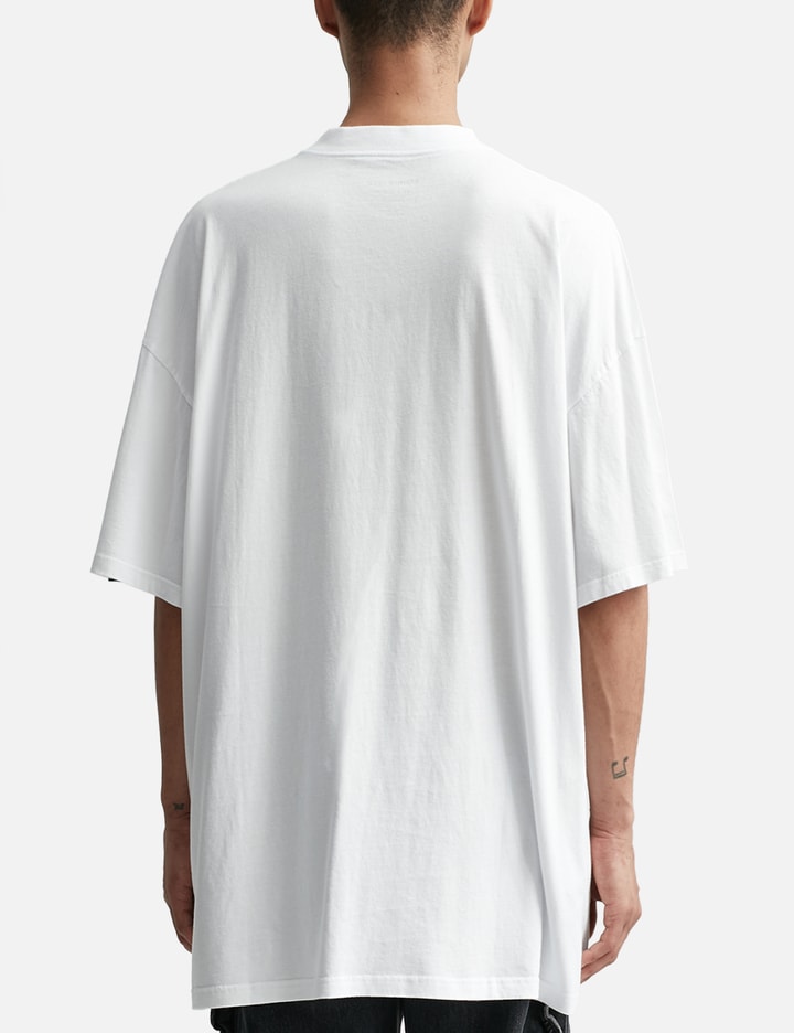 BOXY OVERSIZED T-SHIRT Placeholder Image