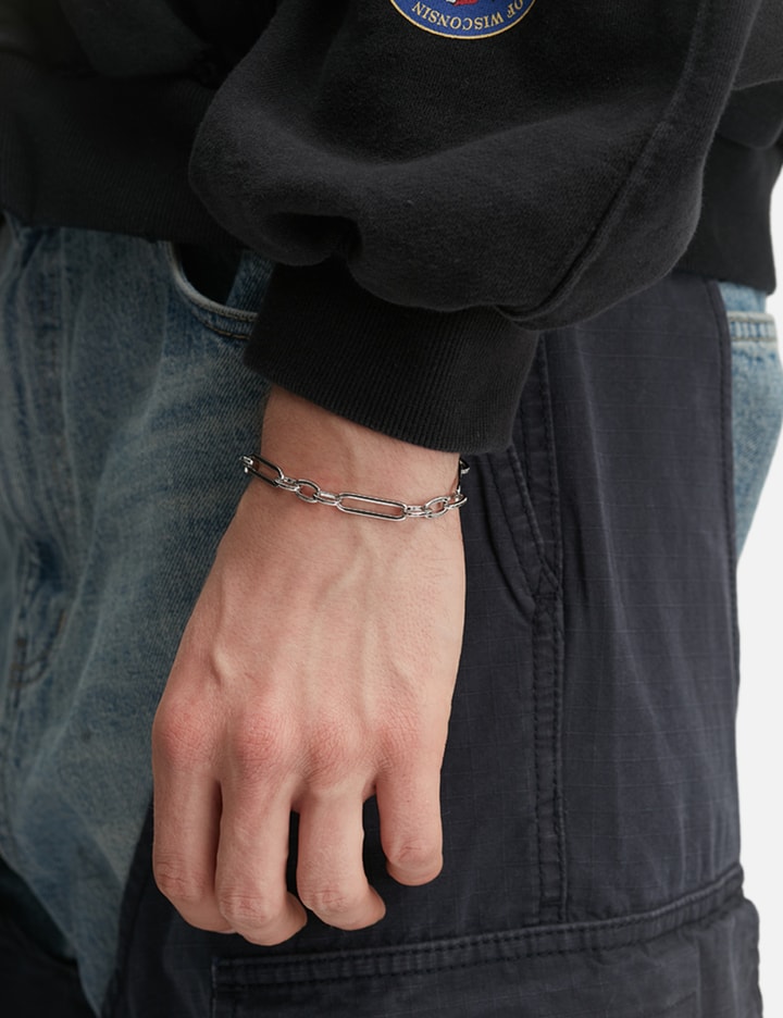 Justine Clenquet Ali Bracelet