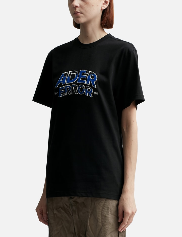 EDCA Logo T-shirt Placeholder Image