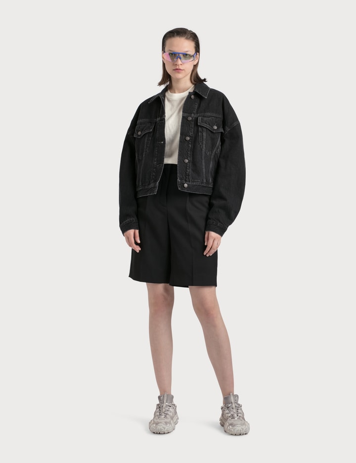 Elice Reverse Label T-Shirt Placeholder Image