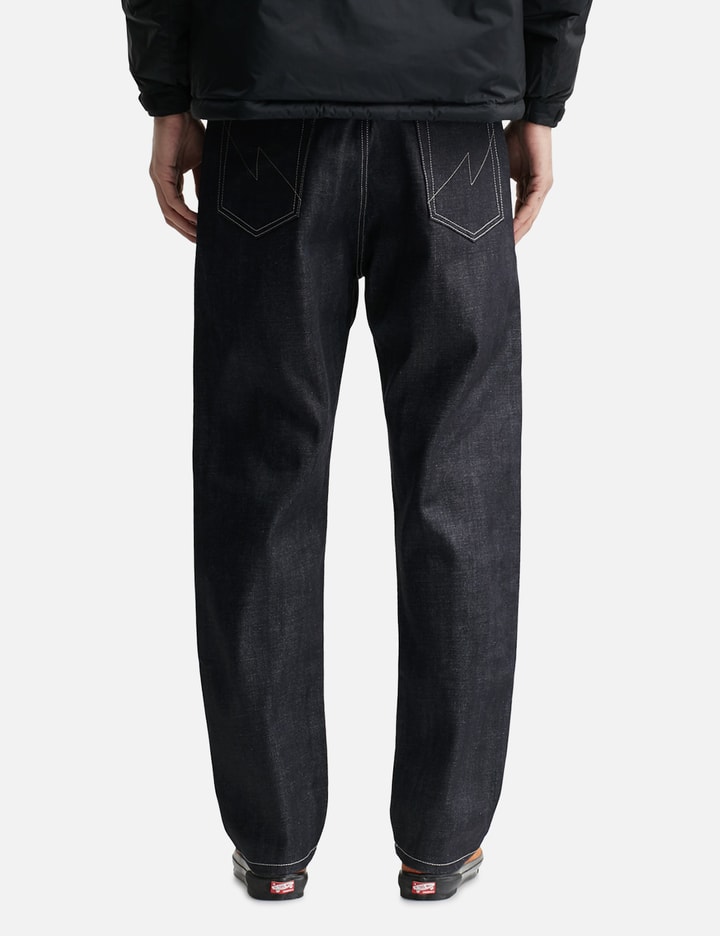 Rigid Denim DP Basic Pants Placeholder Image