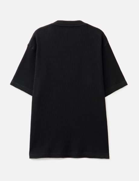 Twitch Waffle Shirt view 8
