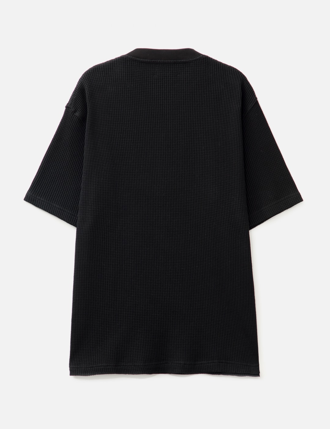 Twitch Waffle Shirt view 9