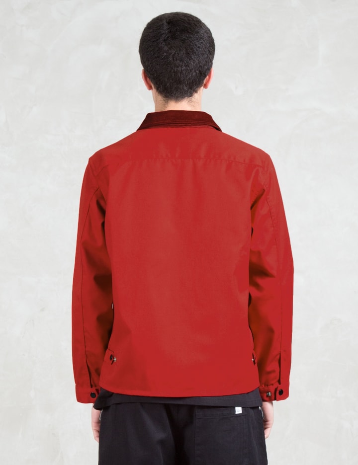 No Brainer Club Jacket Placeholder Image
