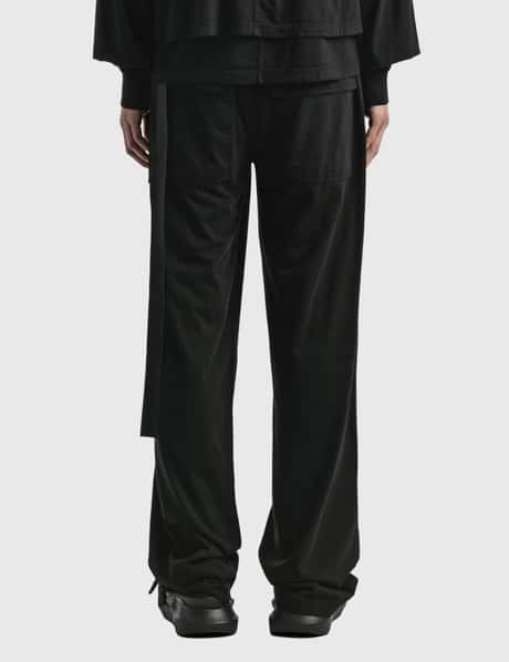 Rick Owens Drkshdw - Apostle Pants | HBX - Globally Curated 