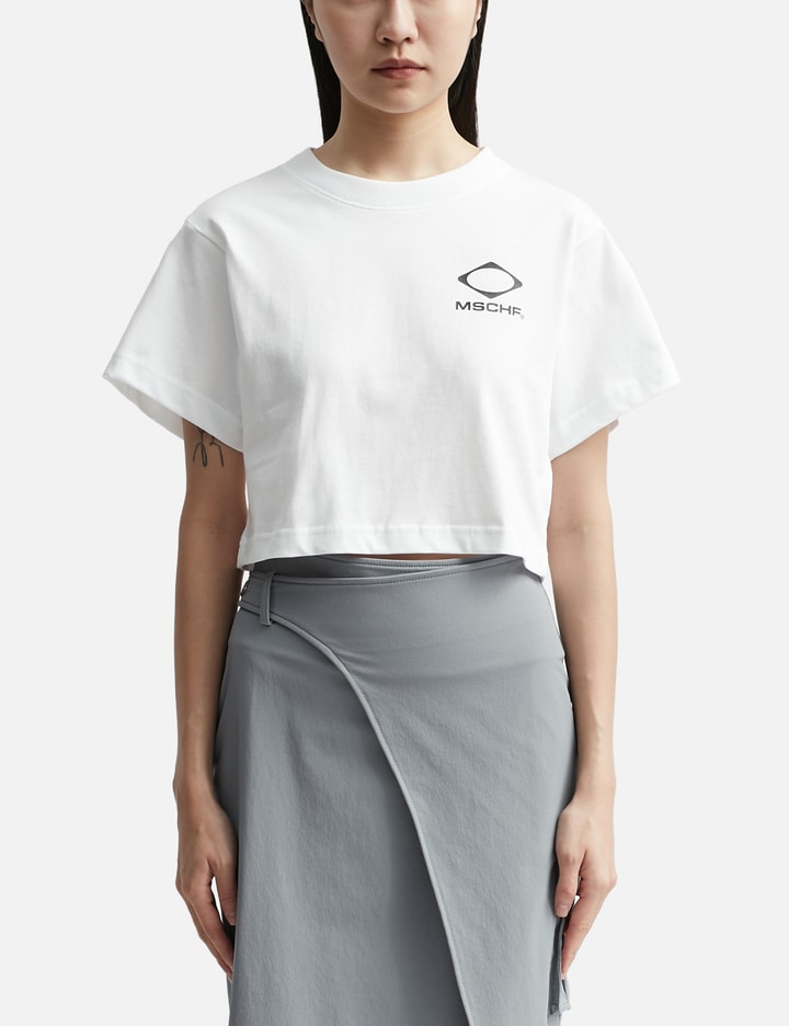 CROPPED T-SHIRT Placeholder Image