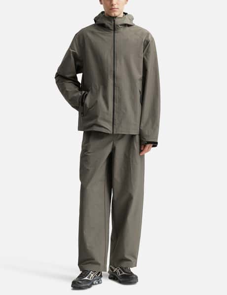 Waypoint Ripstop Hooded Jacket view 15