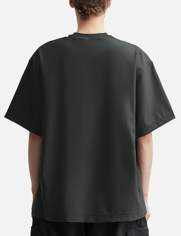 “WR-03T” THE NEW-Tech Pocket Tee（Technical Fabric） Placeholder Image