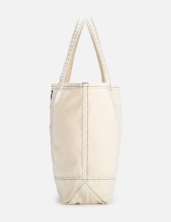 GARMENT DYED TOTE BAG Placeholder Image