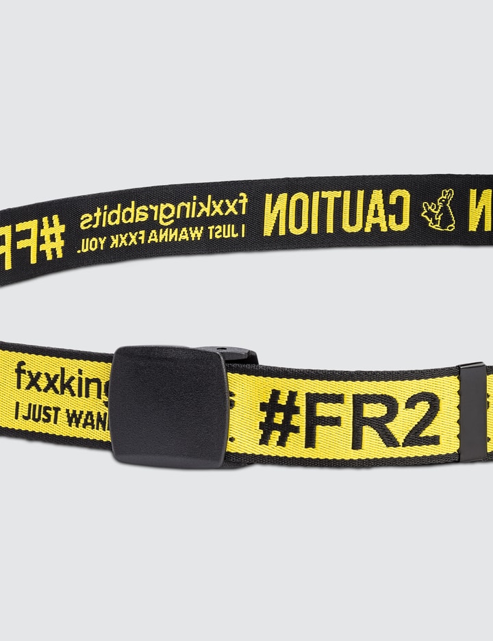 #FR2 Long Belt Placeholder Image