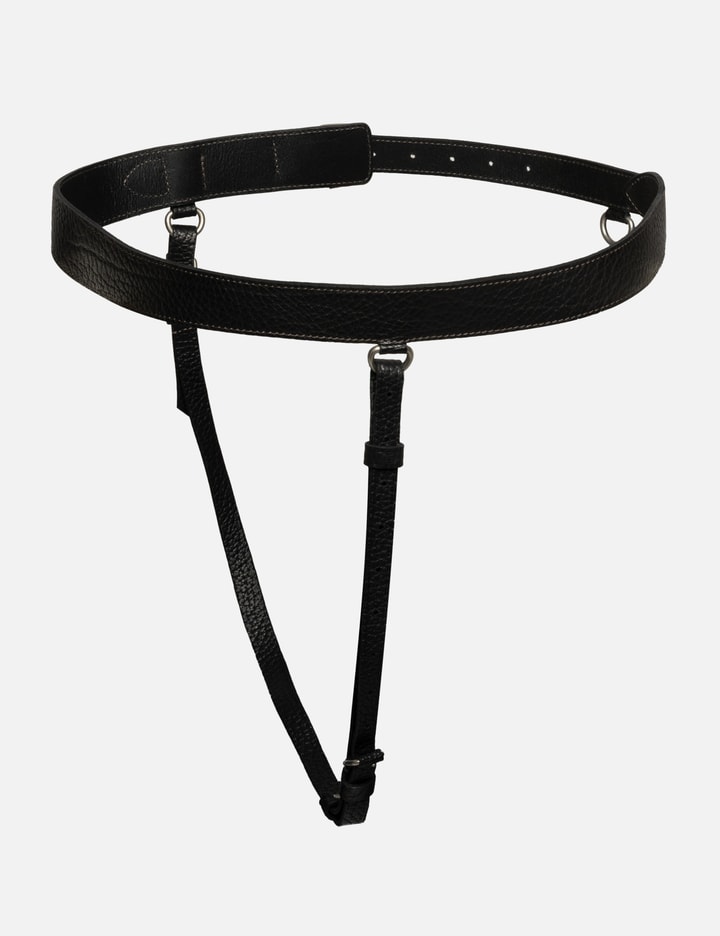 Equestrian Belt