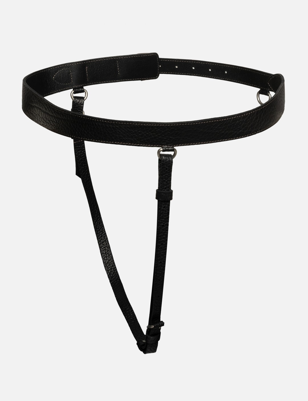 Equestrian Belt view 6