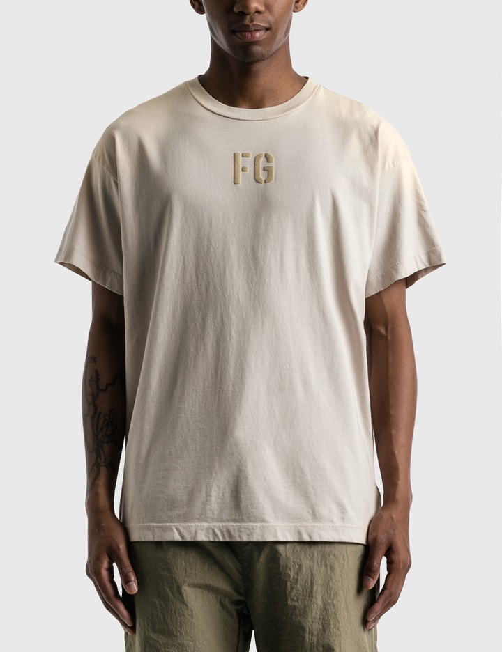 Fear Of God Men T Shirt Fear Of God Men T Shirt