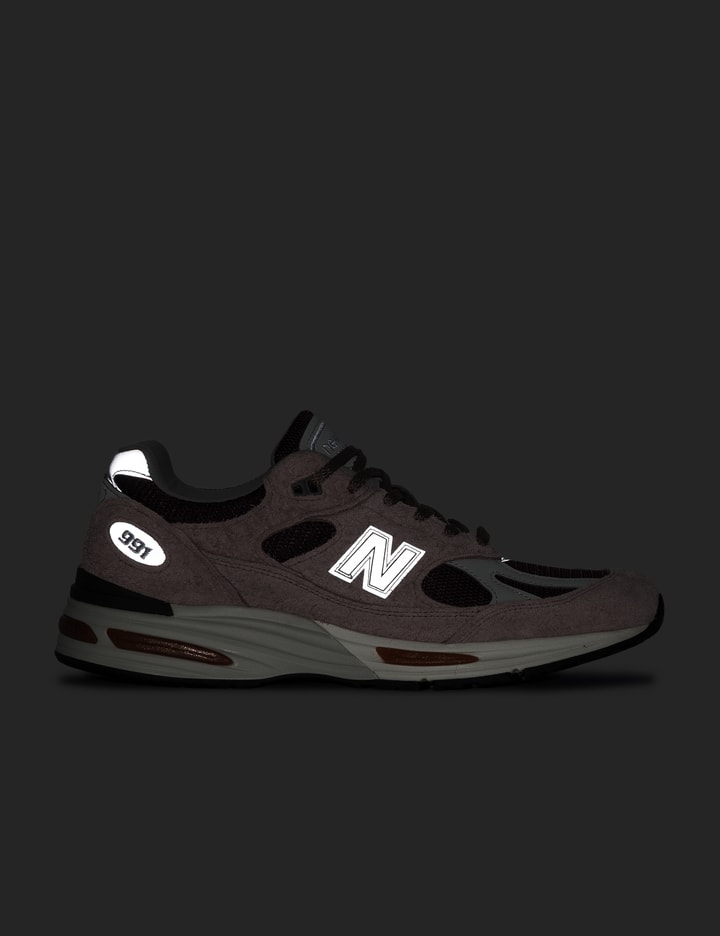 Made in UK 991v2 Grape Sorbet Placeholder Image