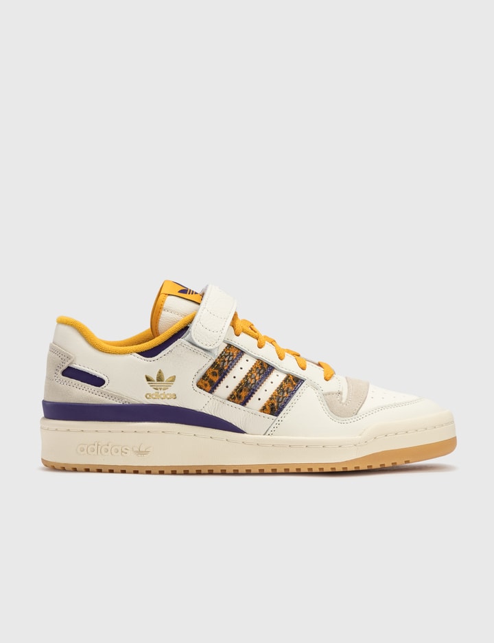 포럼 84 로우 슈즈 Placeholder Image