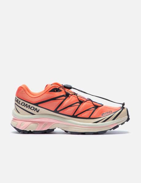 Salomon Advanced XT-6