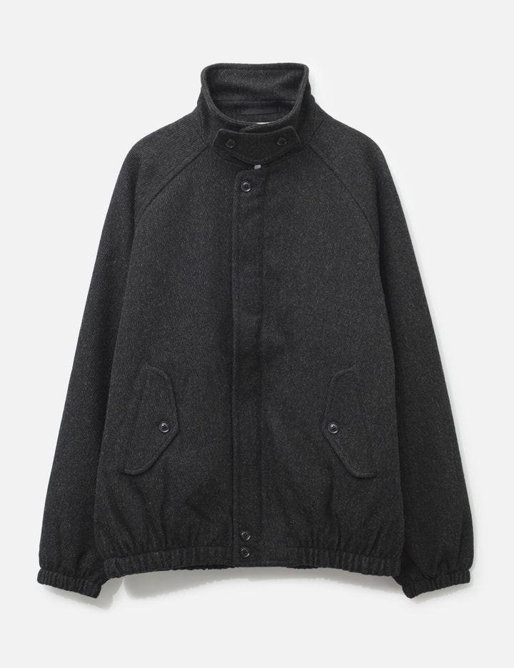 Nanamica WINDSTOPPER Short Jacket