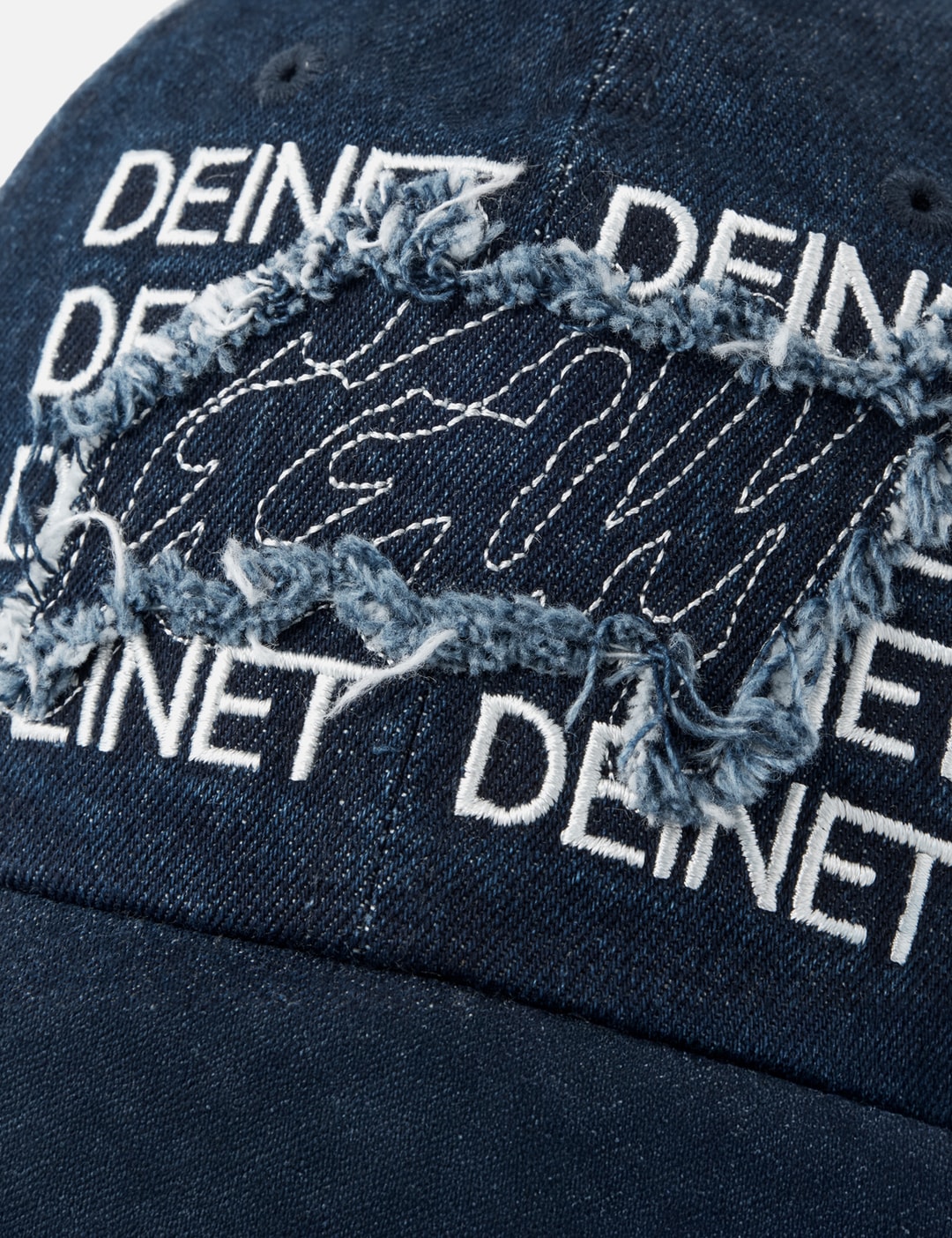 YEONJUN GGUM X DEINET Ball Cap view 14