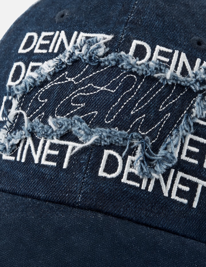 YEONJUN GGUM X DEINET Ball Cap Placeholder Image