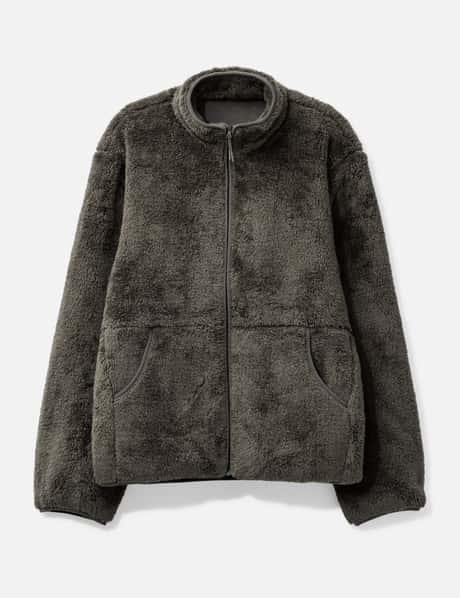 Hiking Patrol Adapt Plush Fleece Jacket