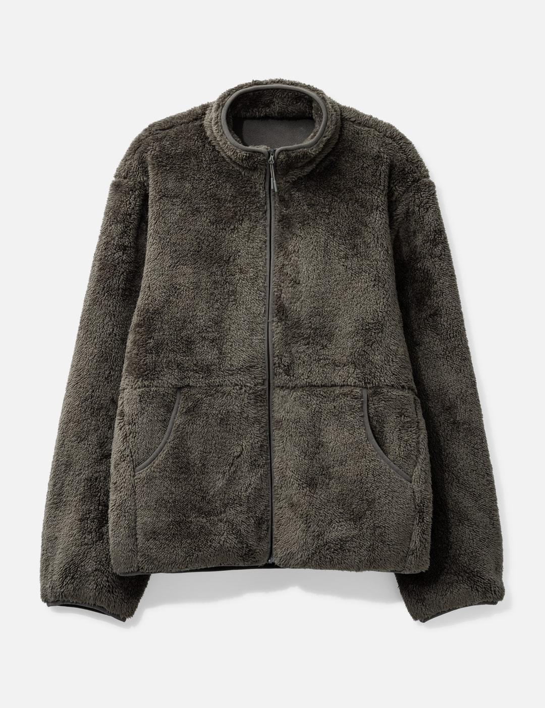 Adapt Plush Fleece Jacket view 7