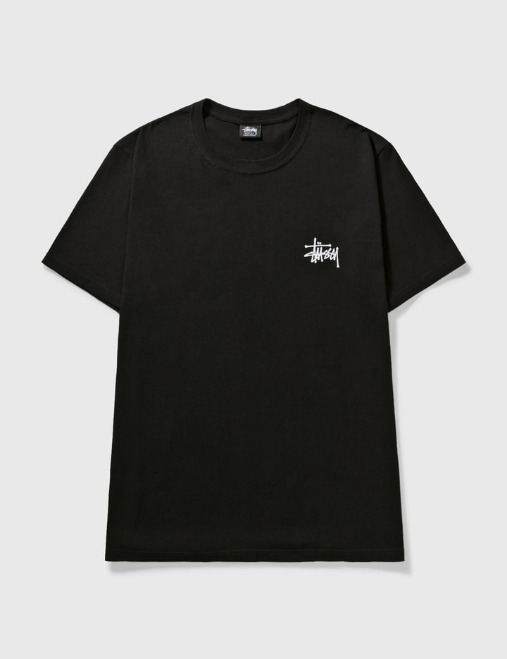 Basic Stussy T-shirt Placeholder Image